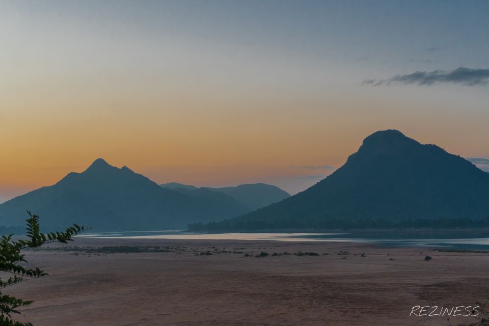Photo of Satkosia Sands Resort, Chhamundia, Odisha, India by Rajesh Singh