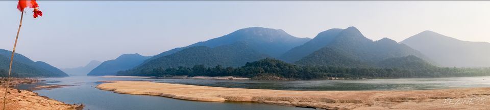 Photo of Satkosia Sands Resort, Chhamundia, Odisha, India by Rajesh Singh