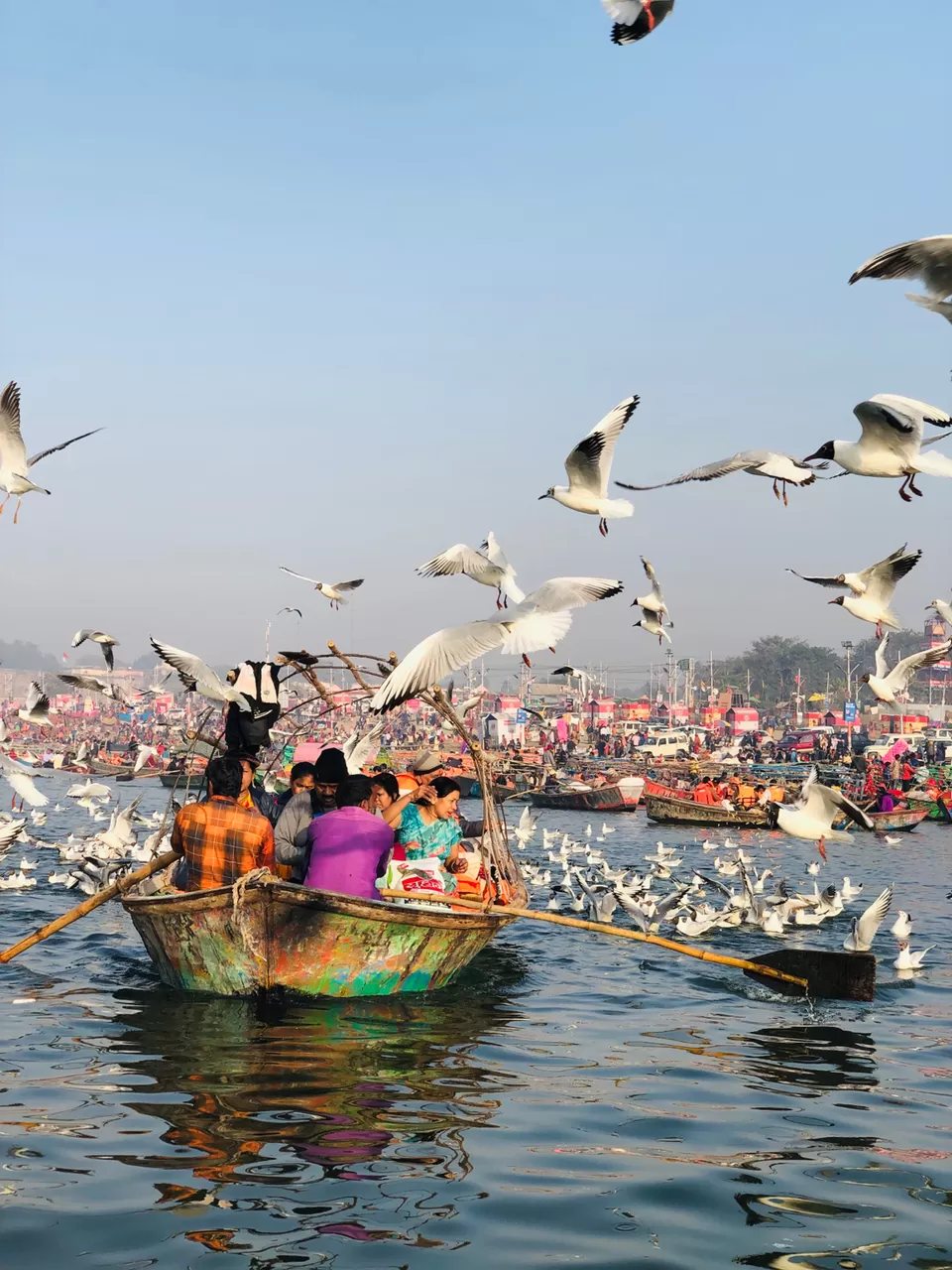 Photo of Uttar Pradesh by Sonal Sahai