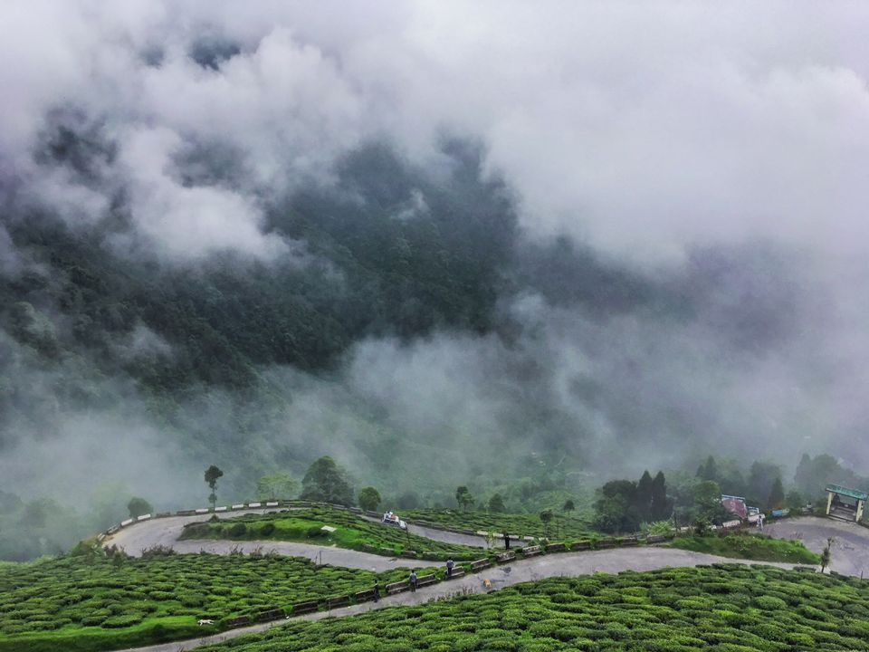 Photo of Sidrapong: Home to Asia's first Hydroelectric Power Station. #notontripoto by Shantam Basu