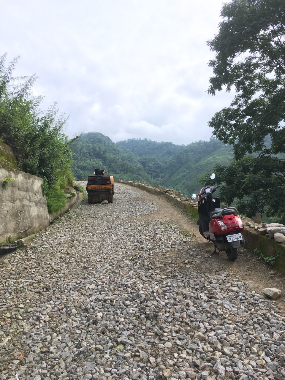 Photo of Sidrapong: Home to Asia's first Hydroelectric Power Station. #notontripoto by Shantam Basu