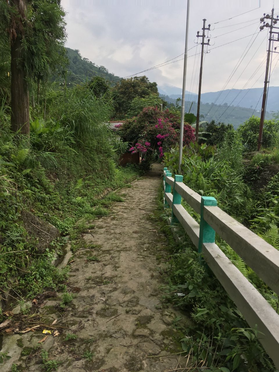 Photo of Sidrapong: Home to Asia's first Hydroelectric Power Station. #notontripoto by Shantam Basu