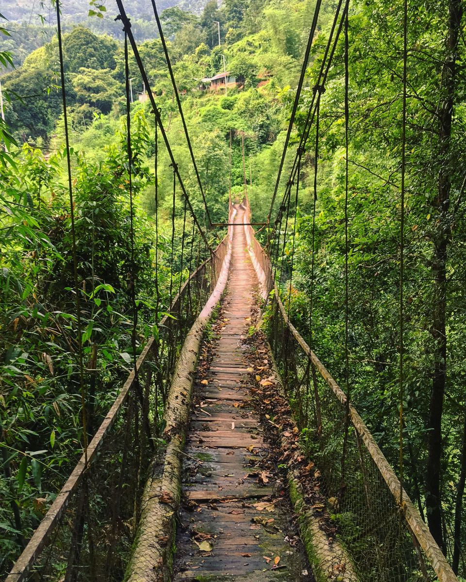 Photo of Sidrapong: Home to Asia's first Hydroelectric Power Station. #notontripoto by Shantam Basu