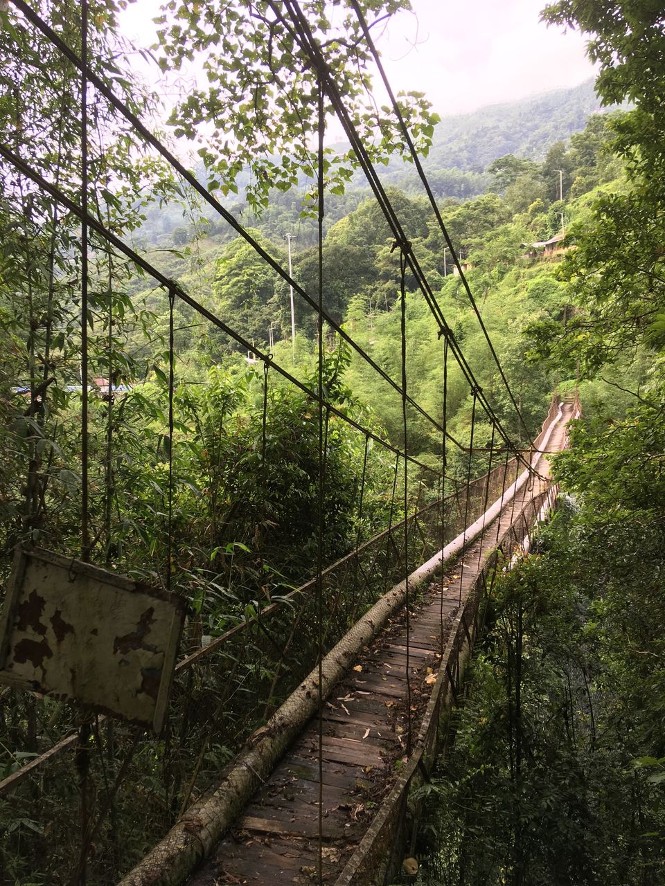 Photo of Sidrapong: Home to Asia's first Hydroelectric Power Station. #notontripoto by Shantam Basu