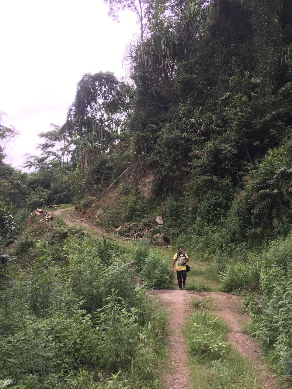 Photo of Sidrapong: Home to Asia's first Hydroelectric Power Station. #notontripoto by Shantam Basu