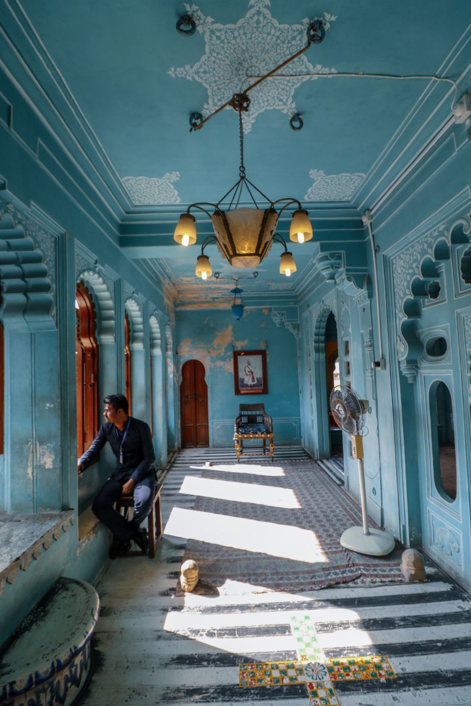 Photo of Udaipur, Rajasthan, India by Lakshya Sharma