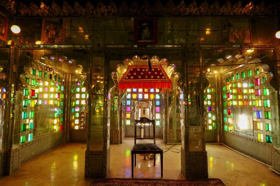 Photo of Udaipur, Rajasthan, India by Lakshya Sharma
