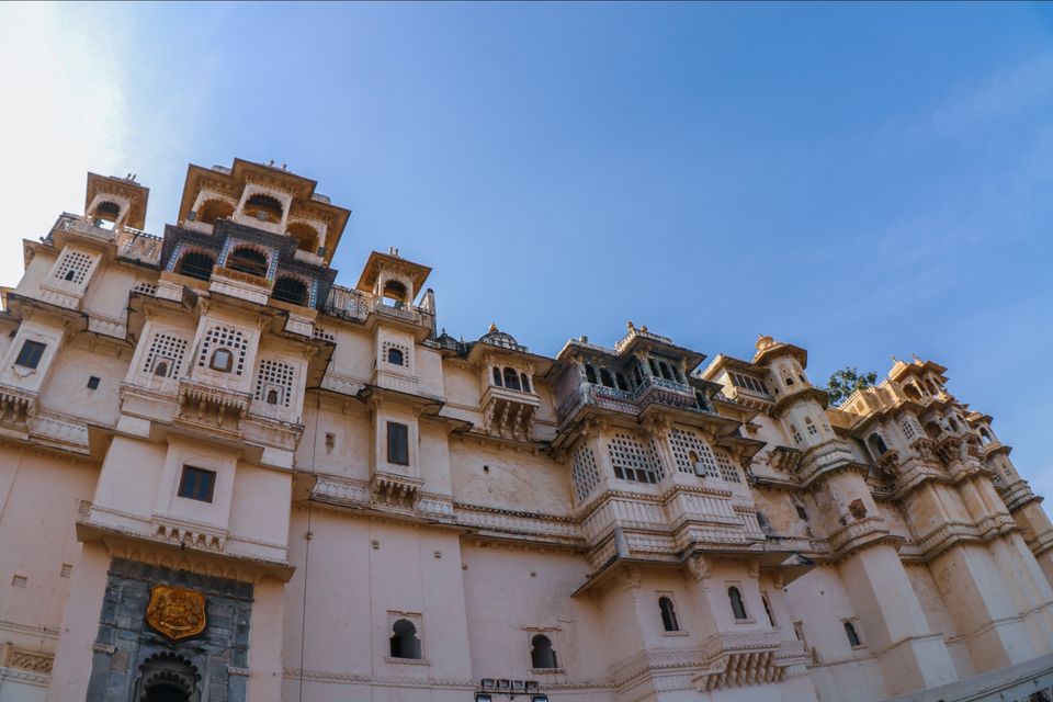 Photo of Udaipur, Rajasthan, India by Lakshya Sharma