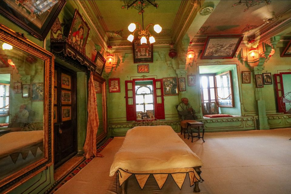 Photo of Udaipur, Rajasthan, India by Lakshya Sharma