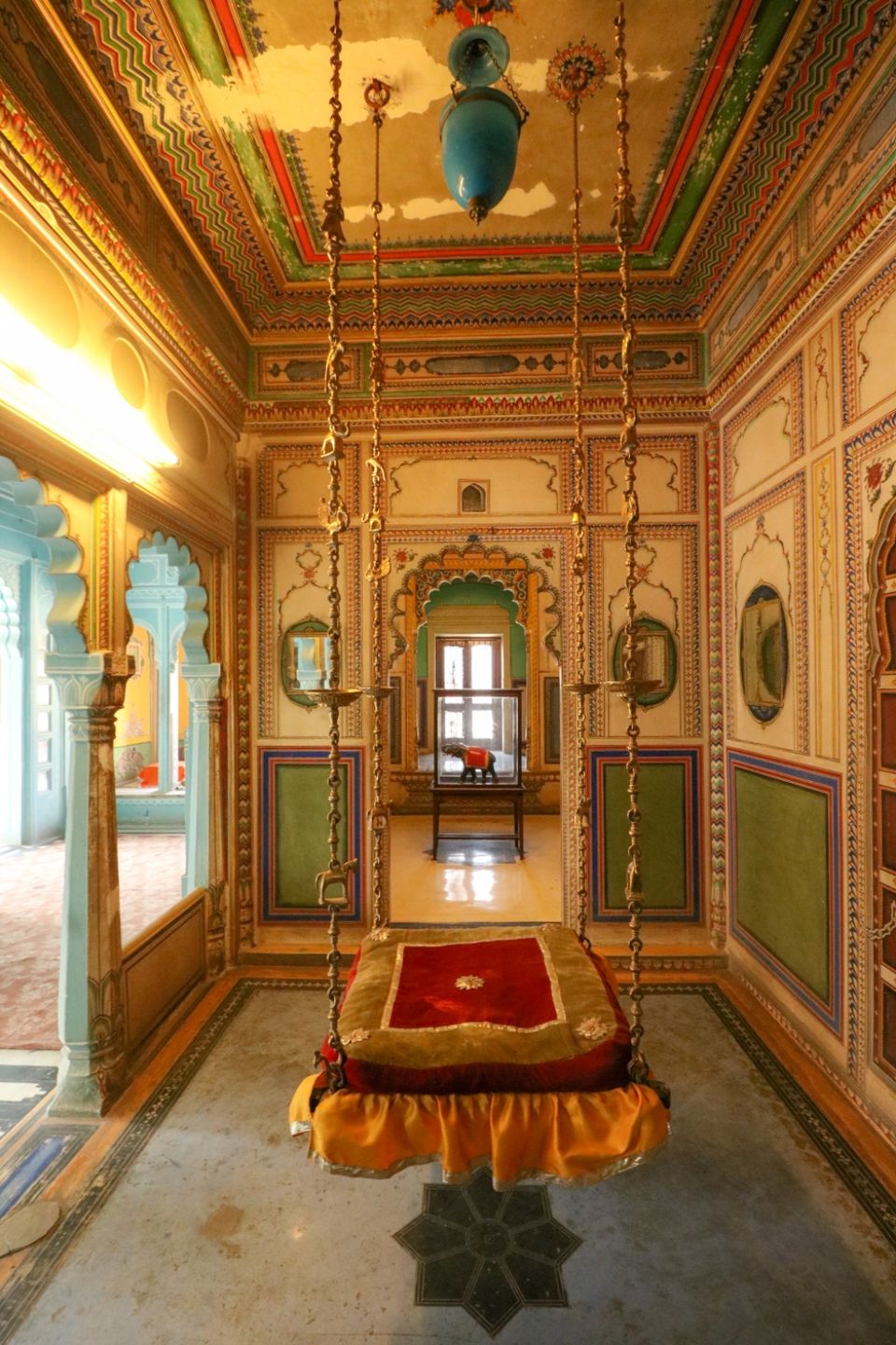 Photo of Udaipur, Rajasthan, India by Lakshya Sharma