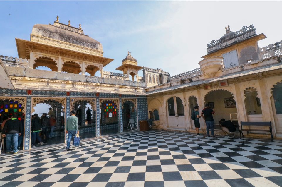 Photo of Udaipur, Rajasthan, India by Lakshya Sharma