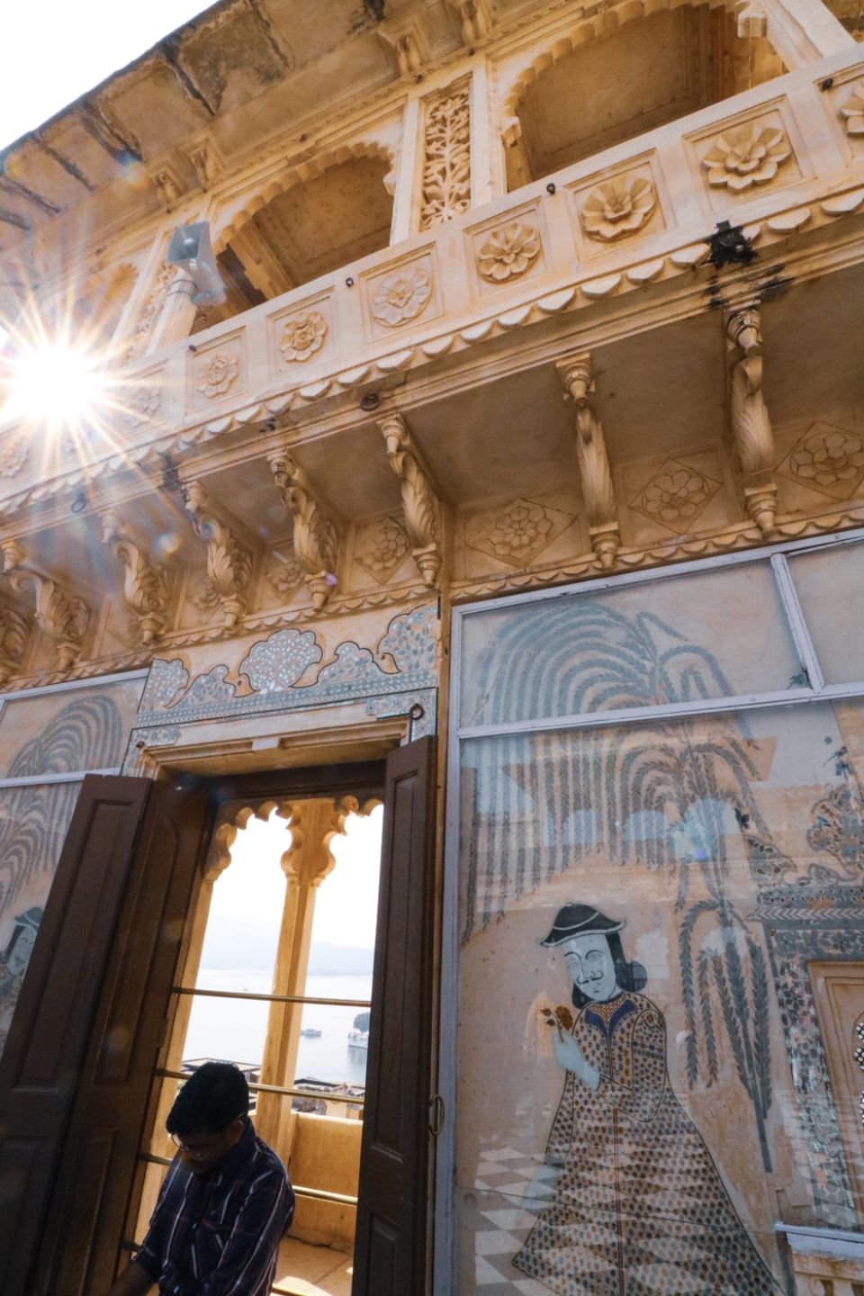 Photo of Udaipur, Rajasthan, India by Lakshya Sharma