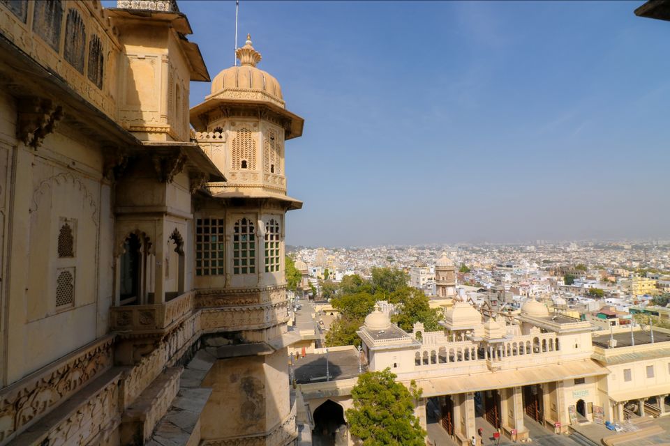 Photo of Udaipur, Rajasthan, India by Lakshya Sharma