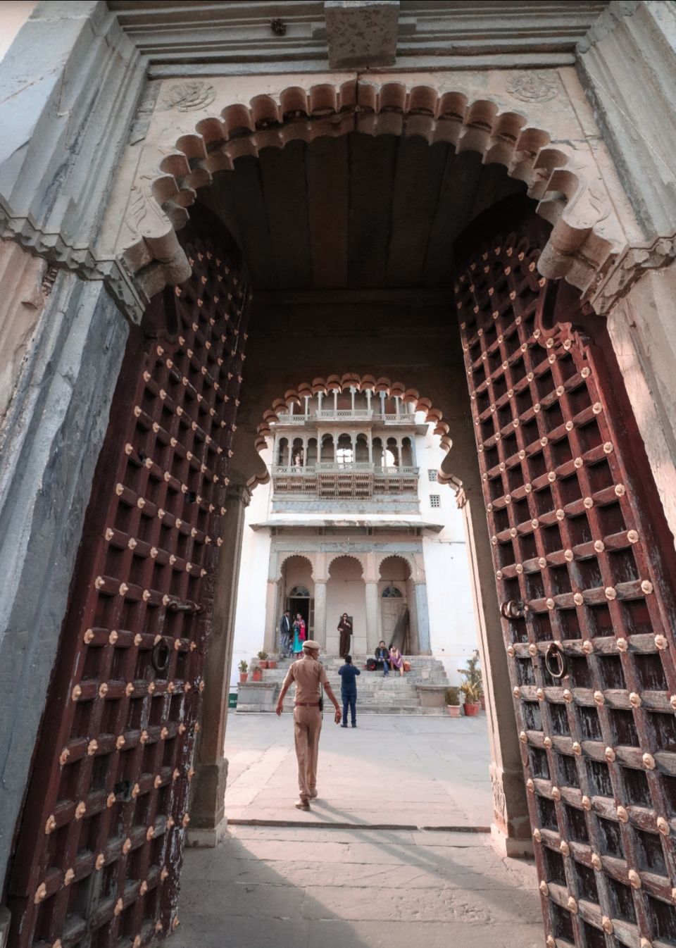 Photo of Venice of East : Udaipur by Lakshya Sharma