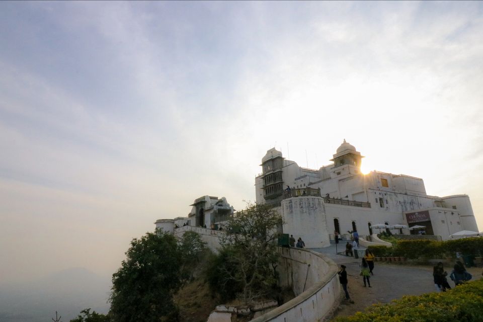 Photo of Venice of East : Udaipur by Lakshya Sharma