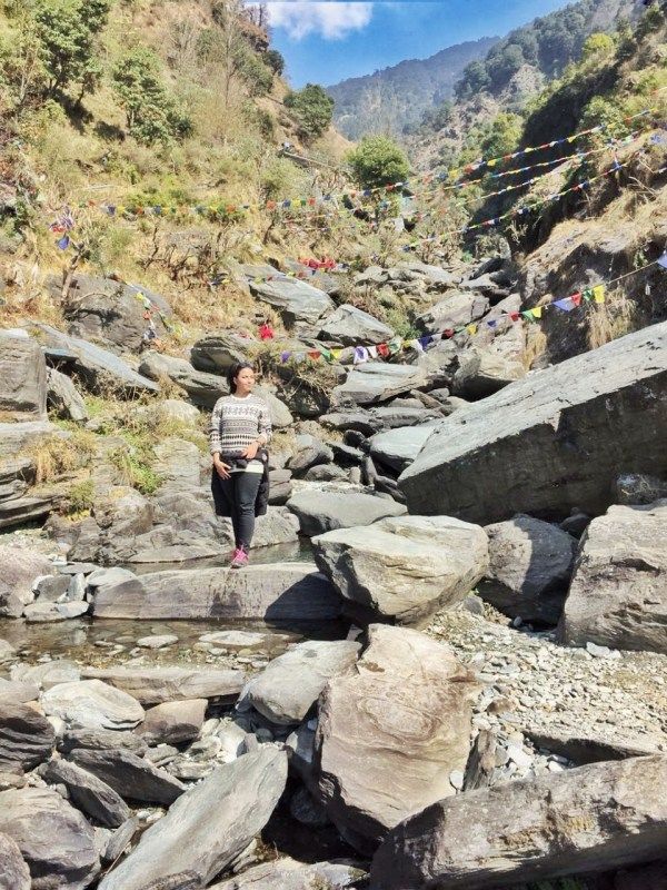 Photo of A Weekend Trip to Mini-Tibet of India- Dharamshala 2/4 by Nidhi Pandey