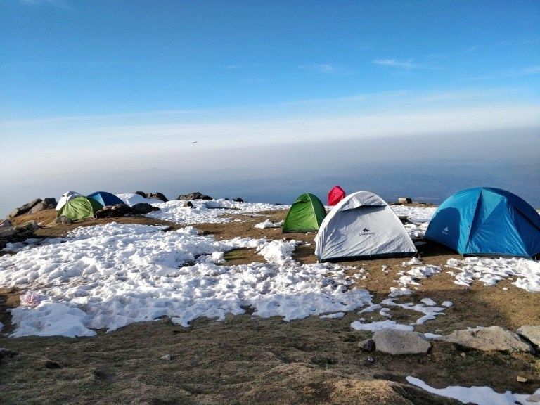 Photo of A Weekend Trip to Mini-Tibet of India- Dharamshala by Nidhi Pandey