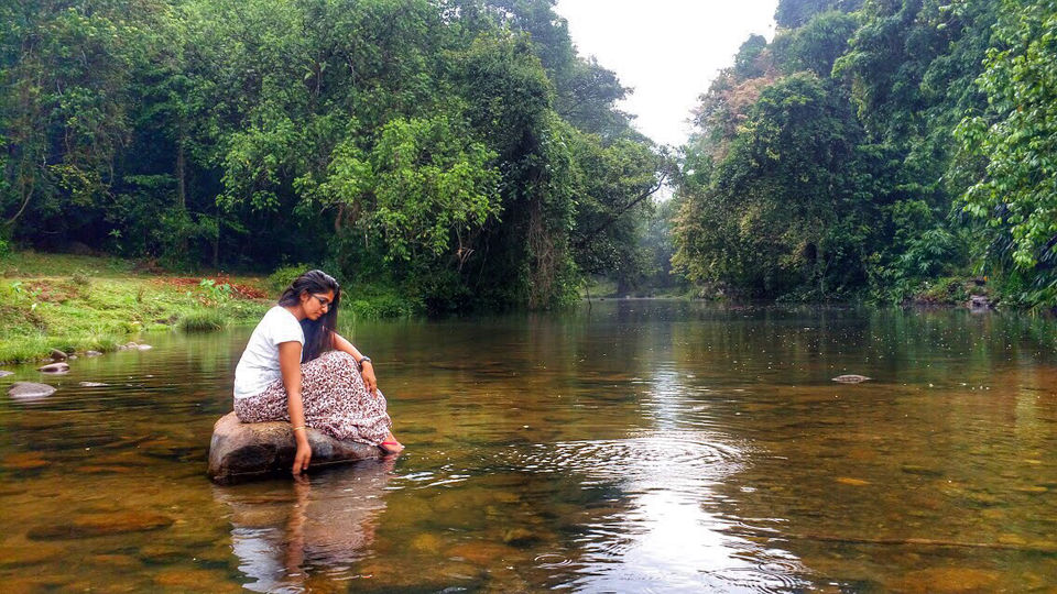 Photo of Anakulam, Kerala, India by Silvia Thomas