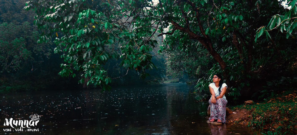 Photo of Anakulam, Kerala, India by Silvia Thomas
