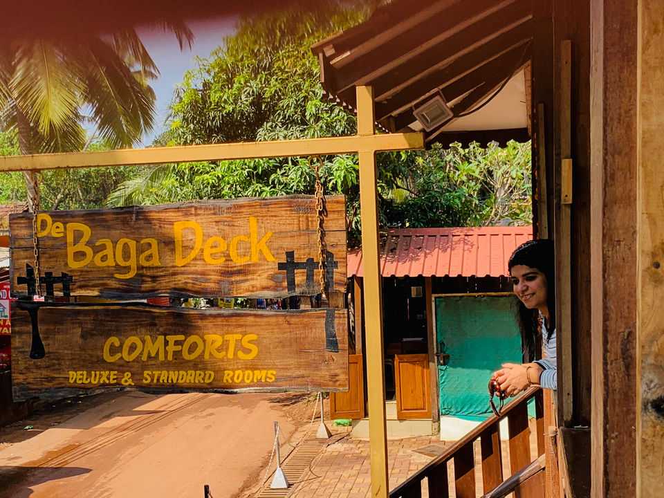 Photo of Goa, India by Shahna Manza
