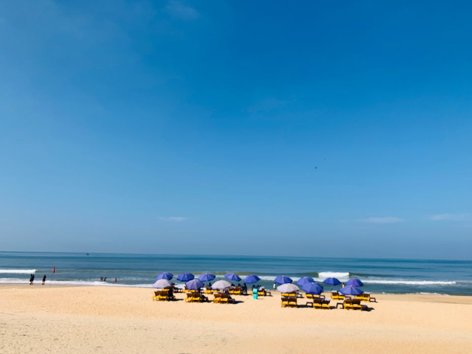 Photo of Goa, India by Shahna Manza