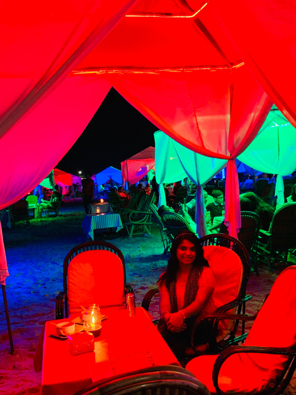 Photo of Goa, India by Shahna Manza