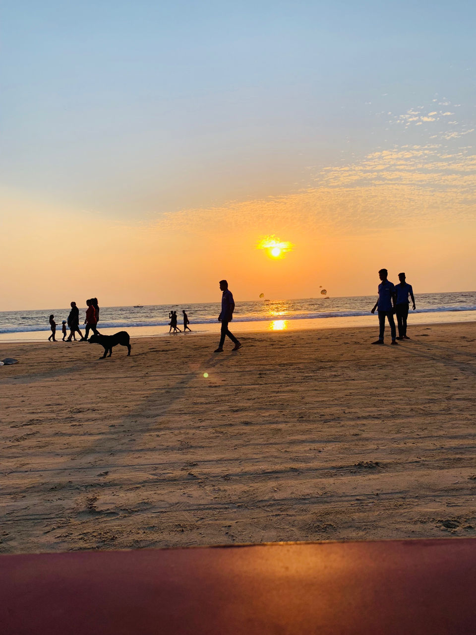 Photo of Saunta Vaddo,Baga by Shahna Manza