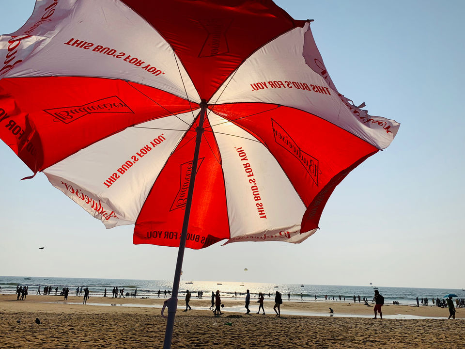 Photo of Explore Goa by Shahna Manza