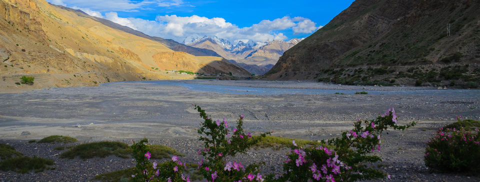 Photo of Road Trip To Spiti Valley by Pulak