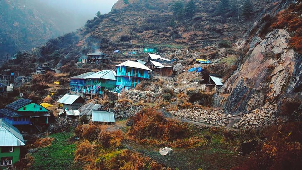 Photo of Rasol- A Mystical Village in Himachal by Pulak