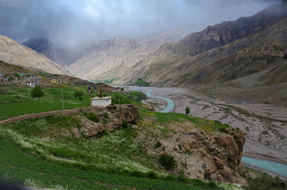 Photo of Pin Valley- The Land of Wanderlust by Pulak