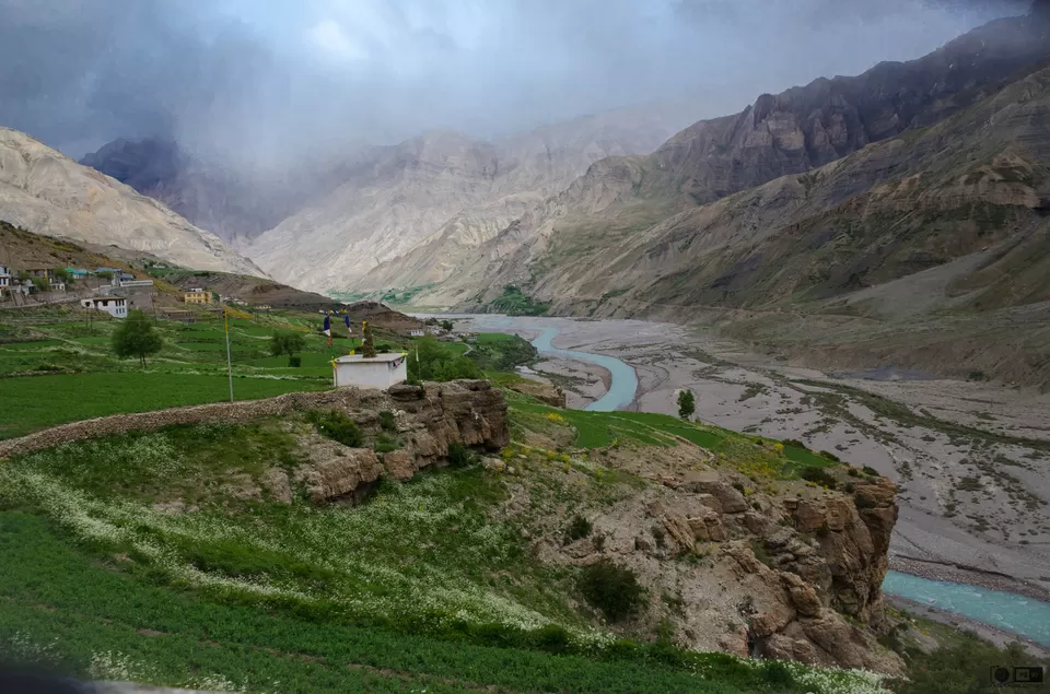 Photo of Pin Valley- The Land of Wanderlust by Pulak