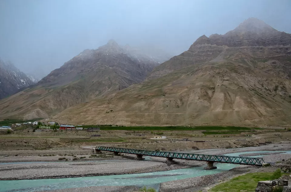 Photo of Pin Valley- The Land of Wanderlust by Pulak