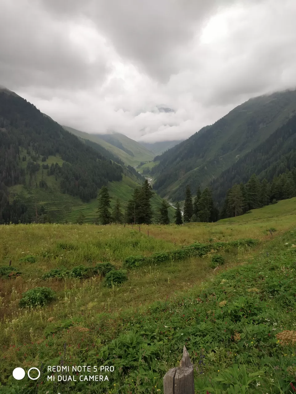 Photo of Manimahesh from kugti pass by Diwakar Amrahs
