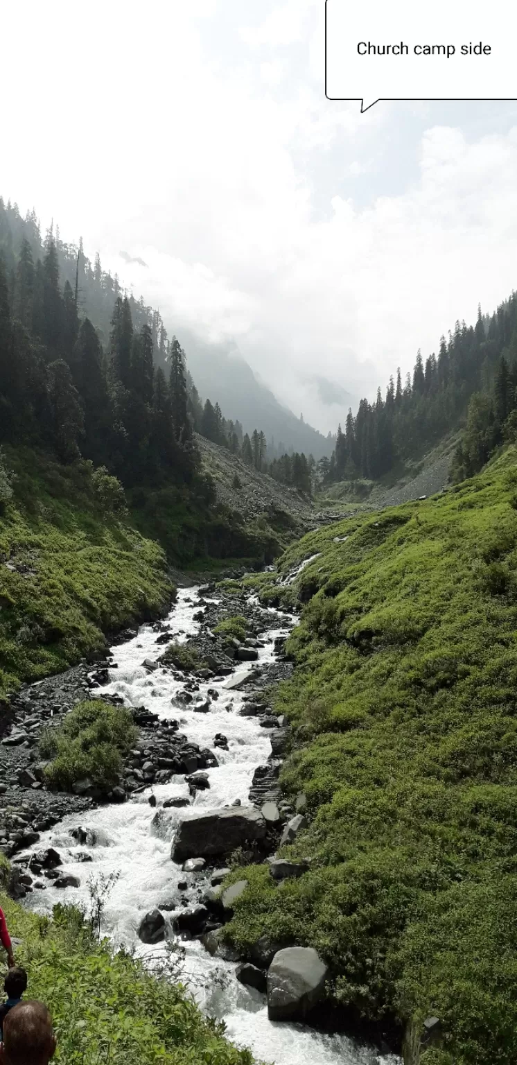 Photo of Gadasaru maintain range at Himachal pradesh by Diwakar Amrahs