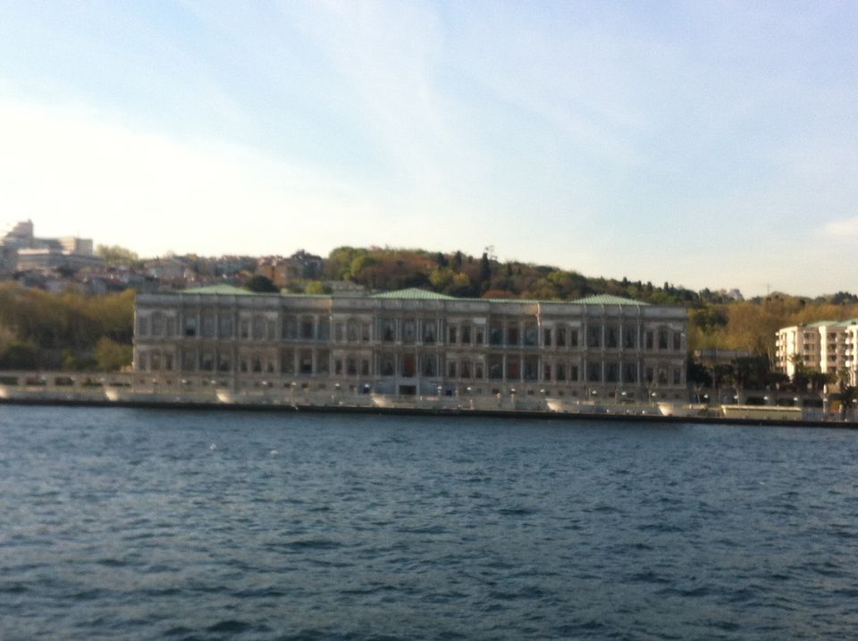 Photo of Tumbling through Turkey! 6/11 by Jasmeet Thind