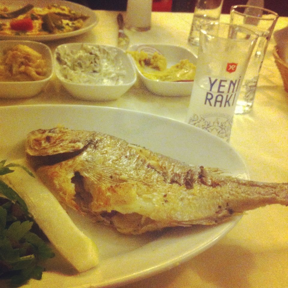 Photo of Tumbling through Turkey! 4/11 by Jasmeet Thind