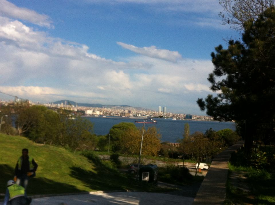 Photo of Tumbling through Turkey! 3/11 by Jasmeet Thind