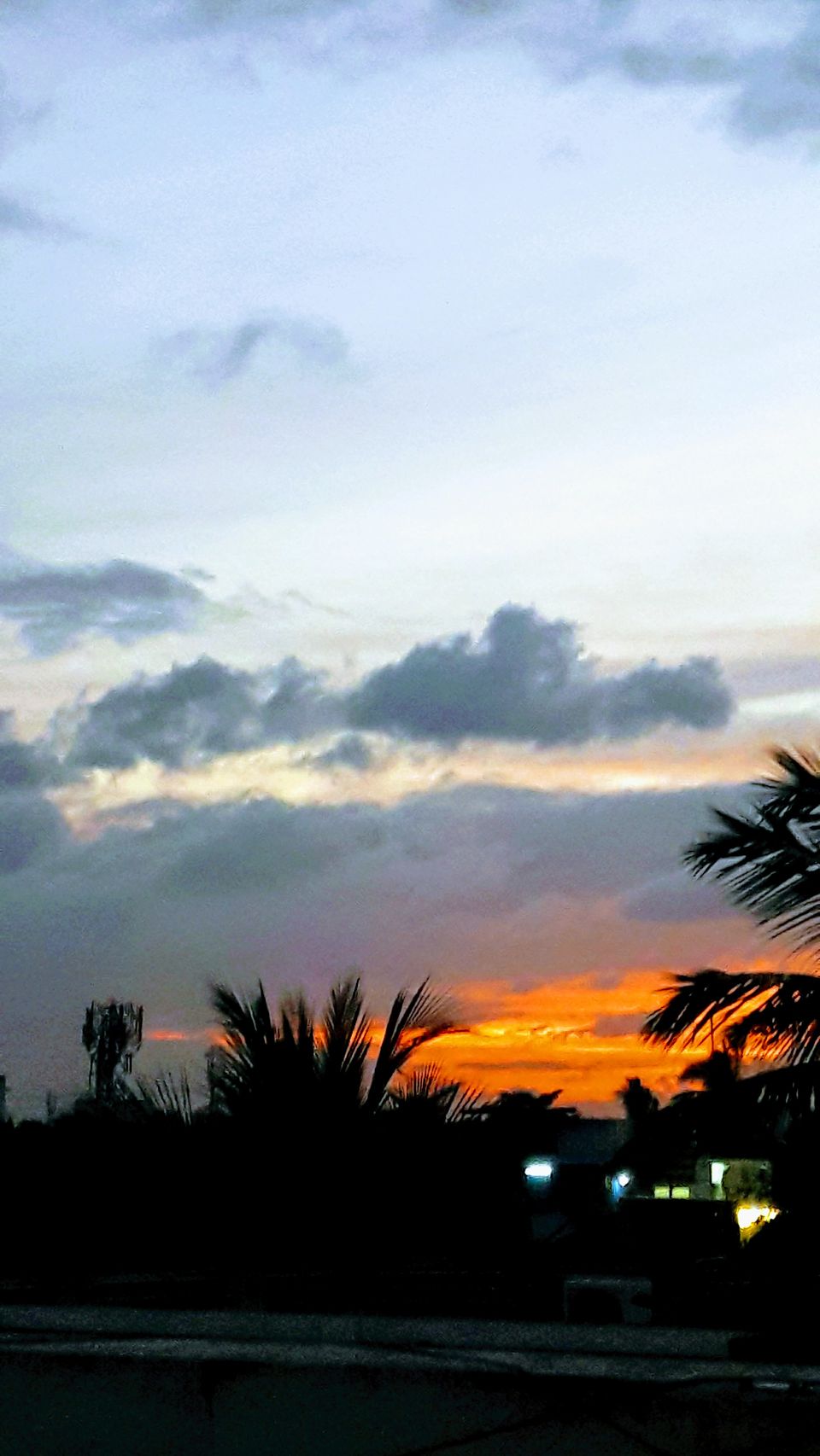 Photo of An Evening In Chennai 3/4 by Sowmya S