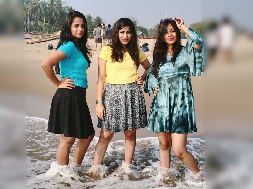 Photo of Tales of pondicherry by Digdarshinee Rout