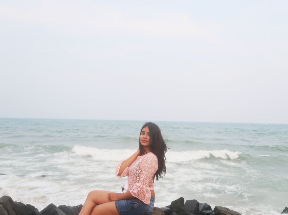 Photo of Tales of pondicherry by Digdarshinee Rout