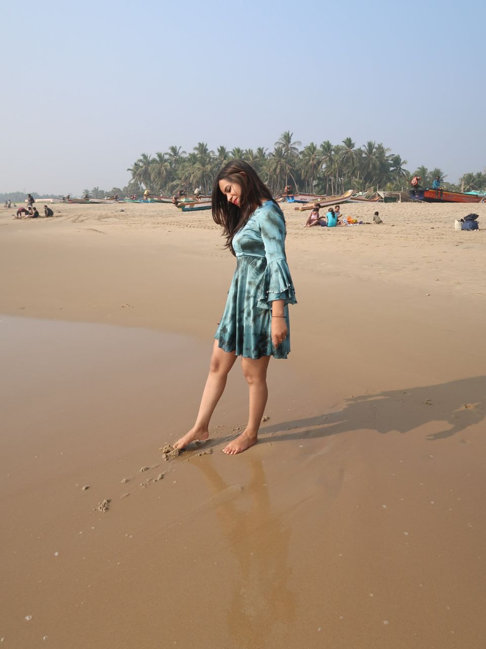 Photo of Tales of pondicherry by Digdarshinee Rout