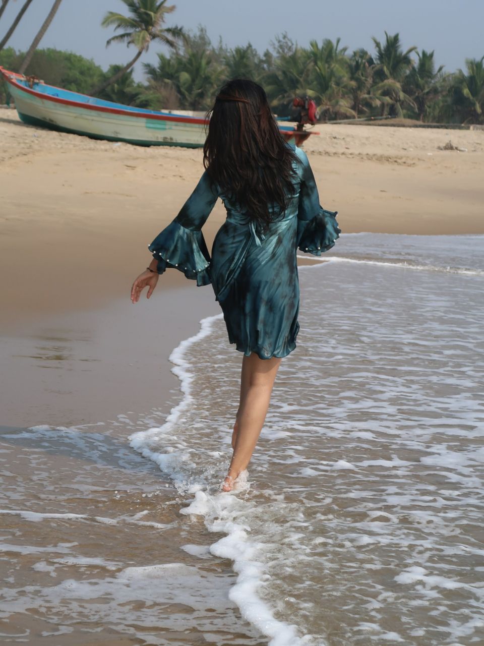 Photo of Tales of pondicherry by Digdarshinee Rout