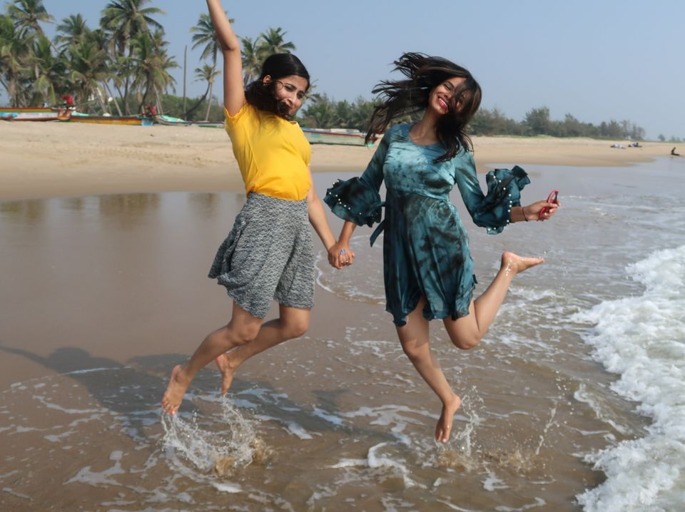 Photo of Tales of pondicherry by Digdarshinee Rout