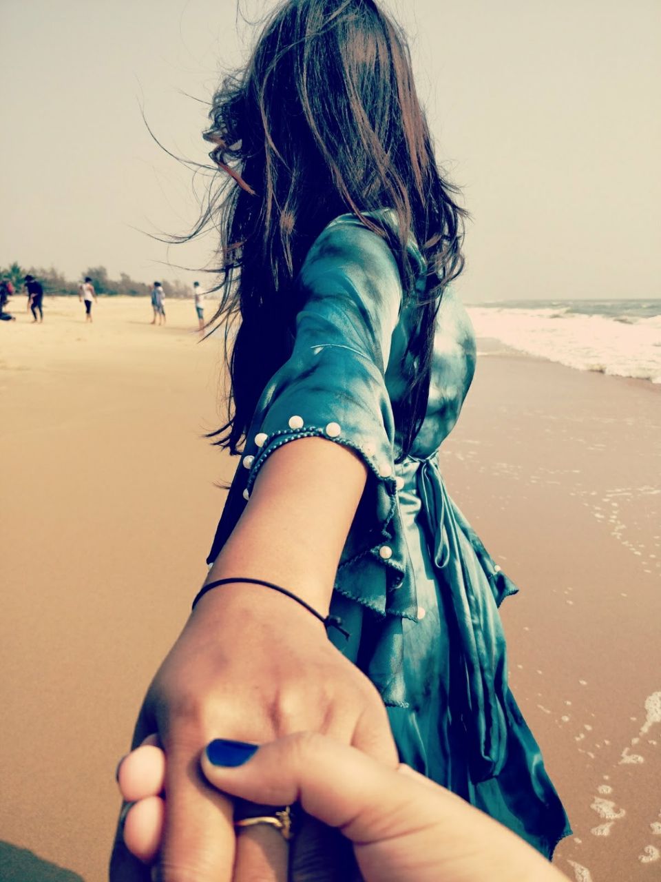Photo of Tales of pondicherry by Digdarshinee Rout