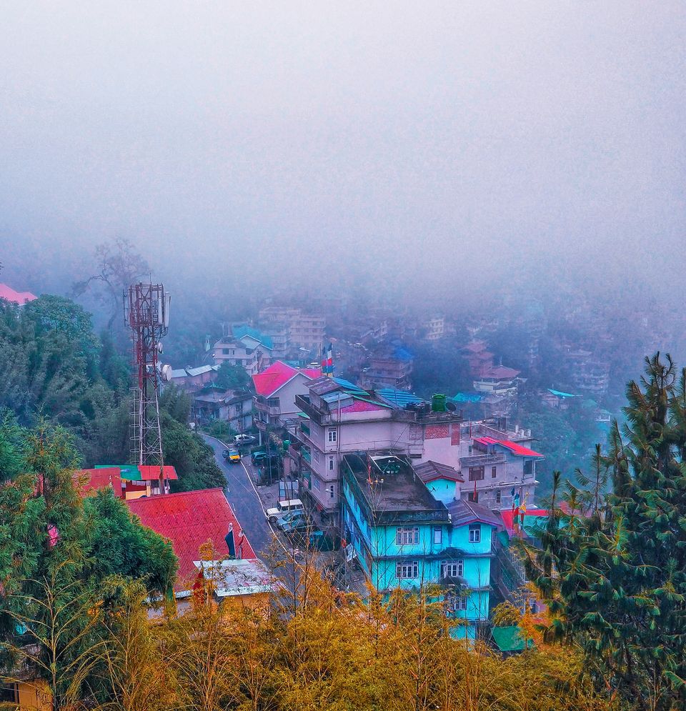 Photo of SIKKIM-UNFOLDING ANOTHER NIRAVANA OF INDIA #northeastitinerary 3/4 by Digdarshinee Rout