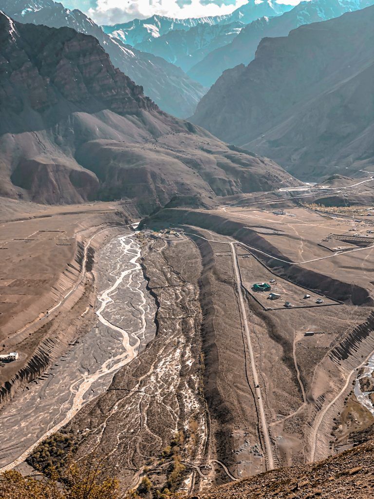 Photo of 10 Things to do in Spiti valley - Wanderuffles 1/19 by Digdarshinee Rout