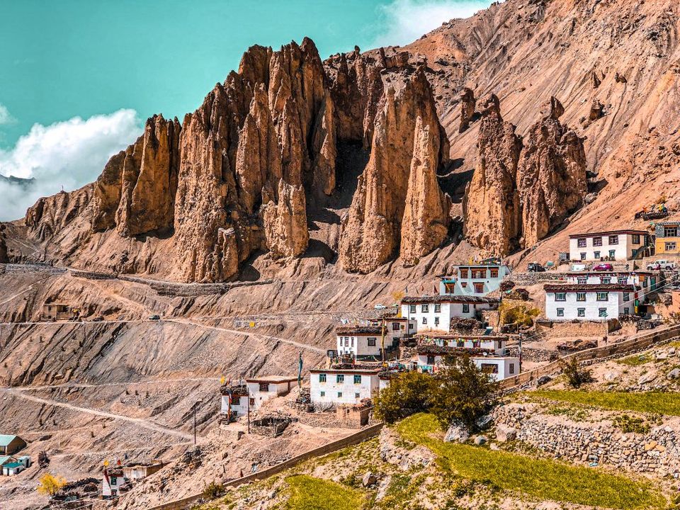 Photo of 10 Things to do in Spiti valley - Wanderuffles 5/19 by Digdarshinee Rout