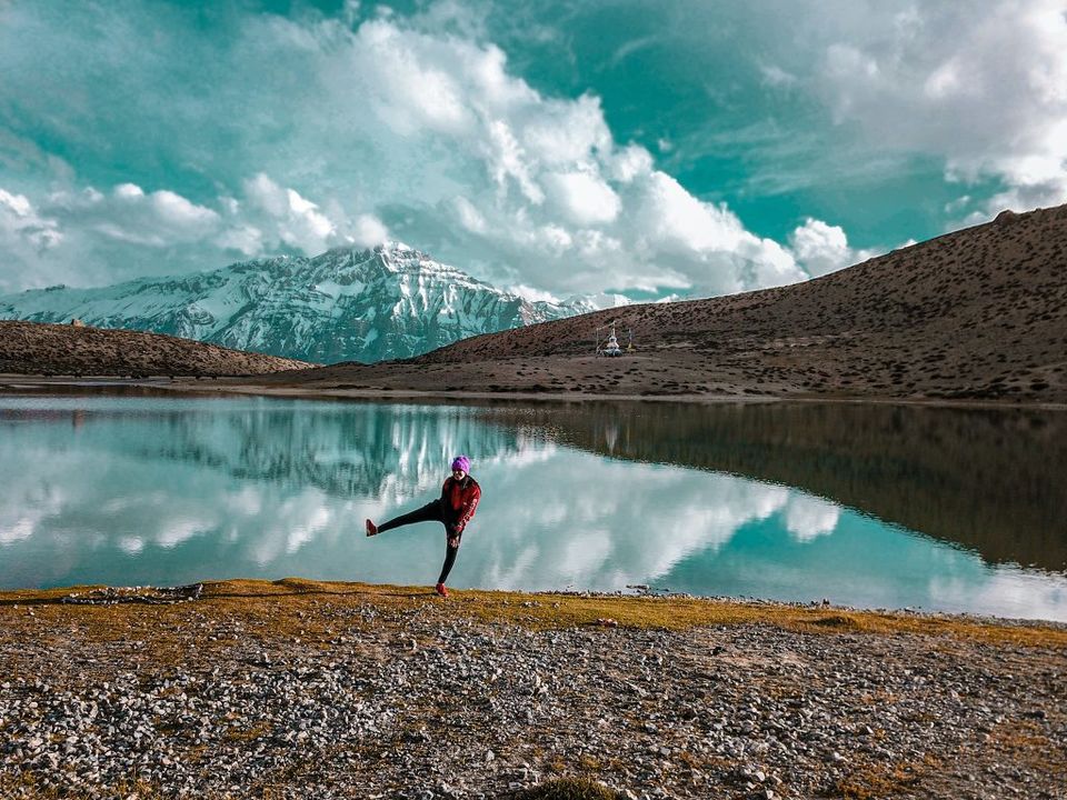 Photo of 10 Things to do in Spiti valley - Wanderuffles by Digdarshinee Rout
