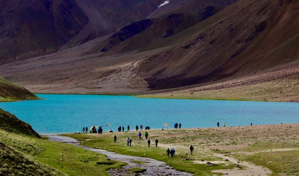 Photo of 10 Things to do in Spiti valley - Wanderuffles 7/19 by Digdarshinee Rout